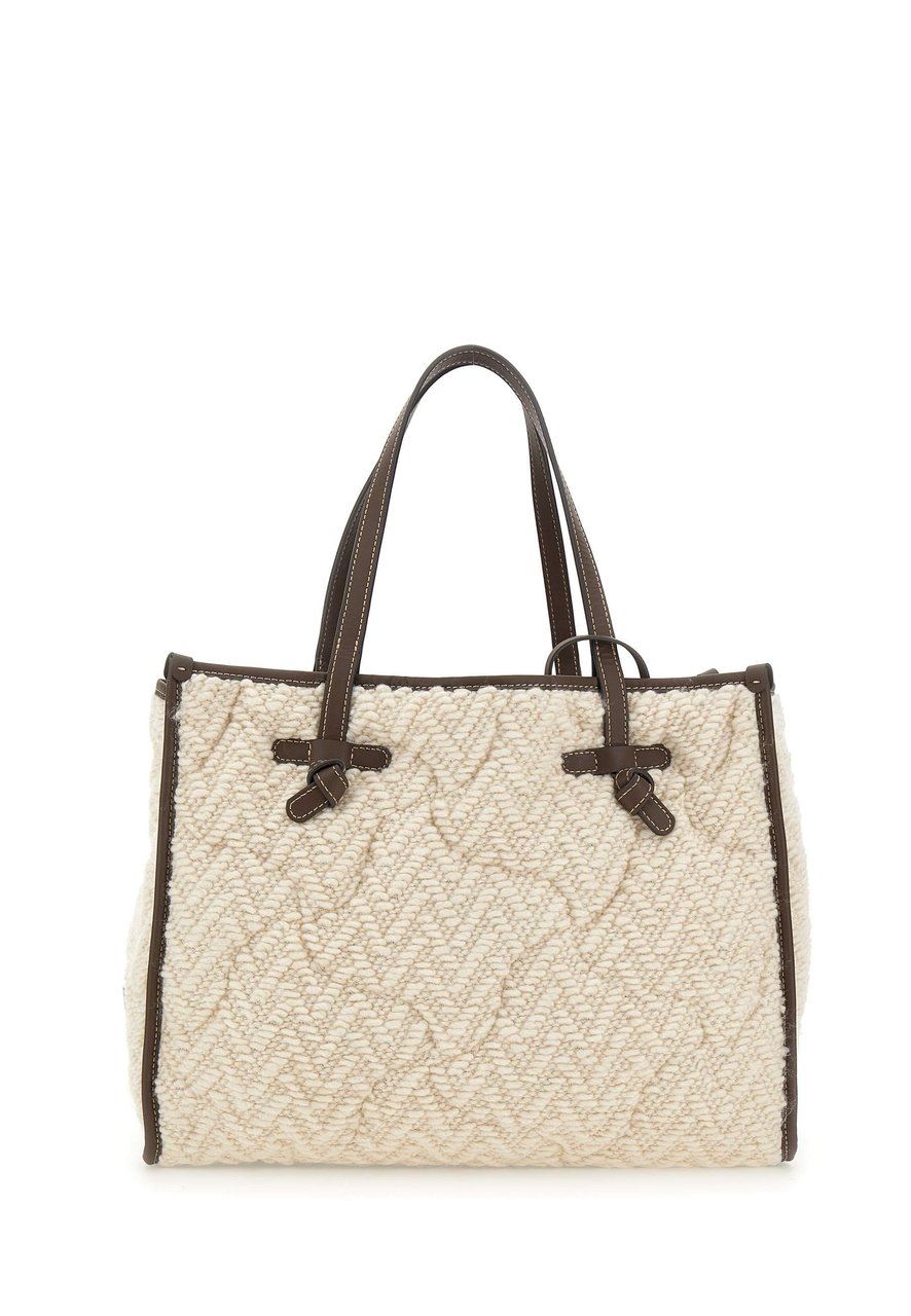 Gianni Chiarini Bags White Wit