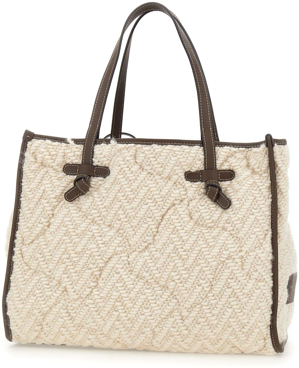 Gianni Chiarini Bags White Wit