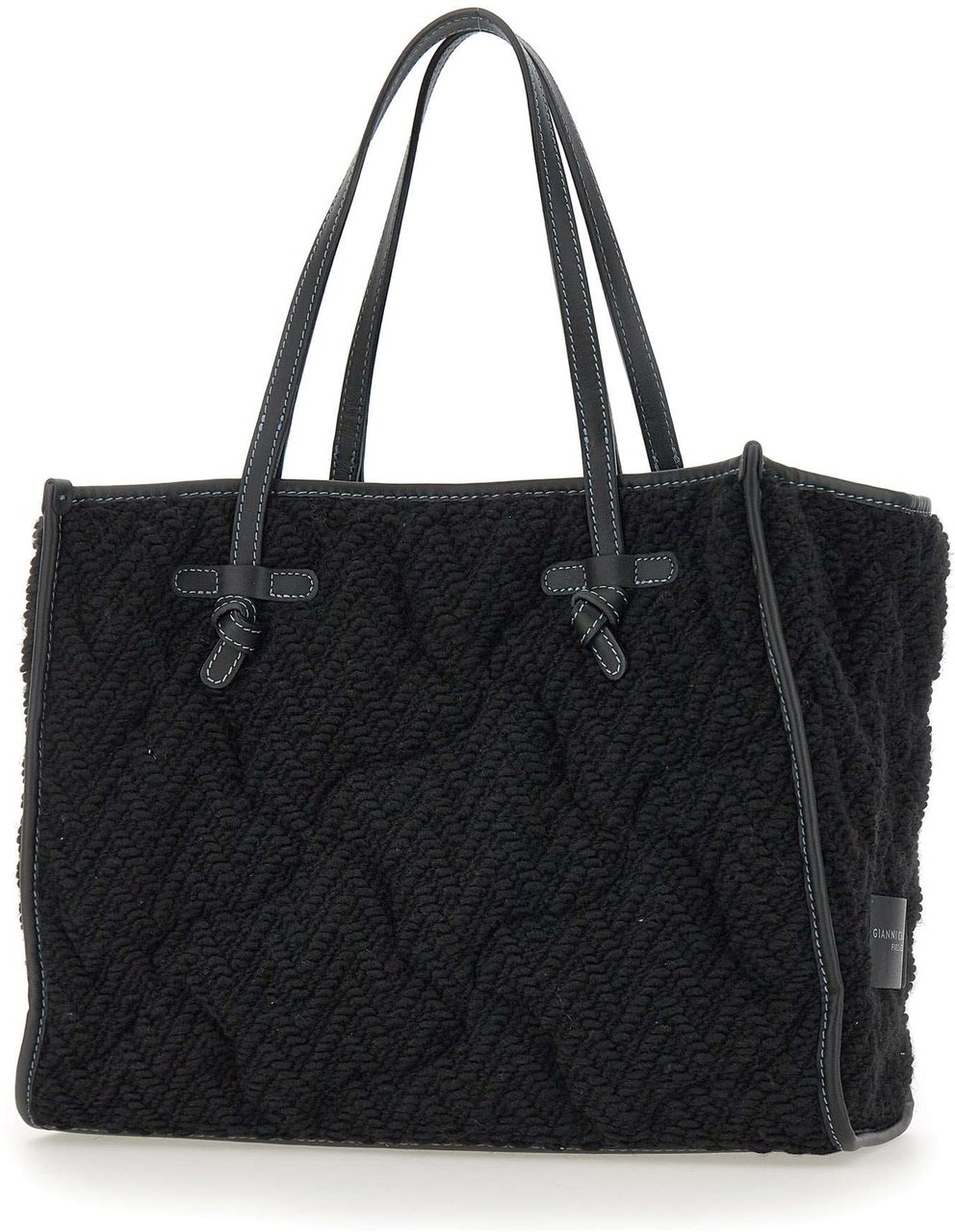 Gianni Chiarini Bags Black Zwart