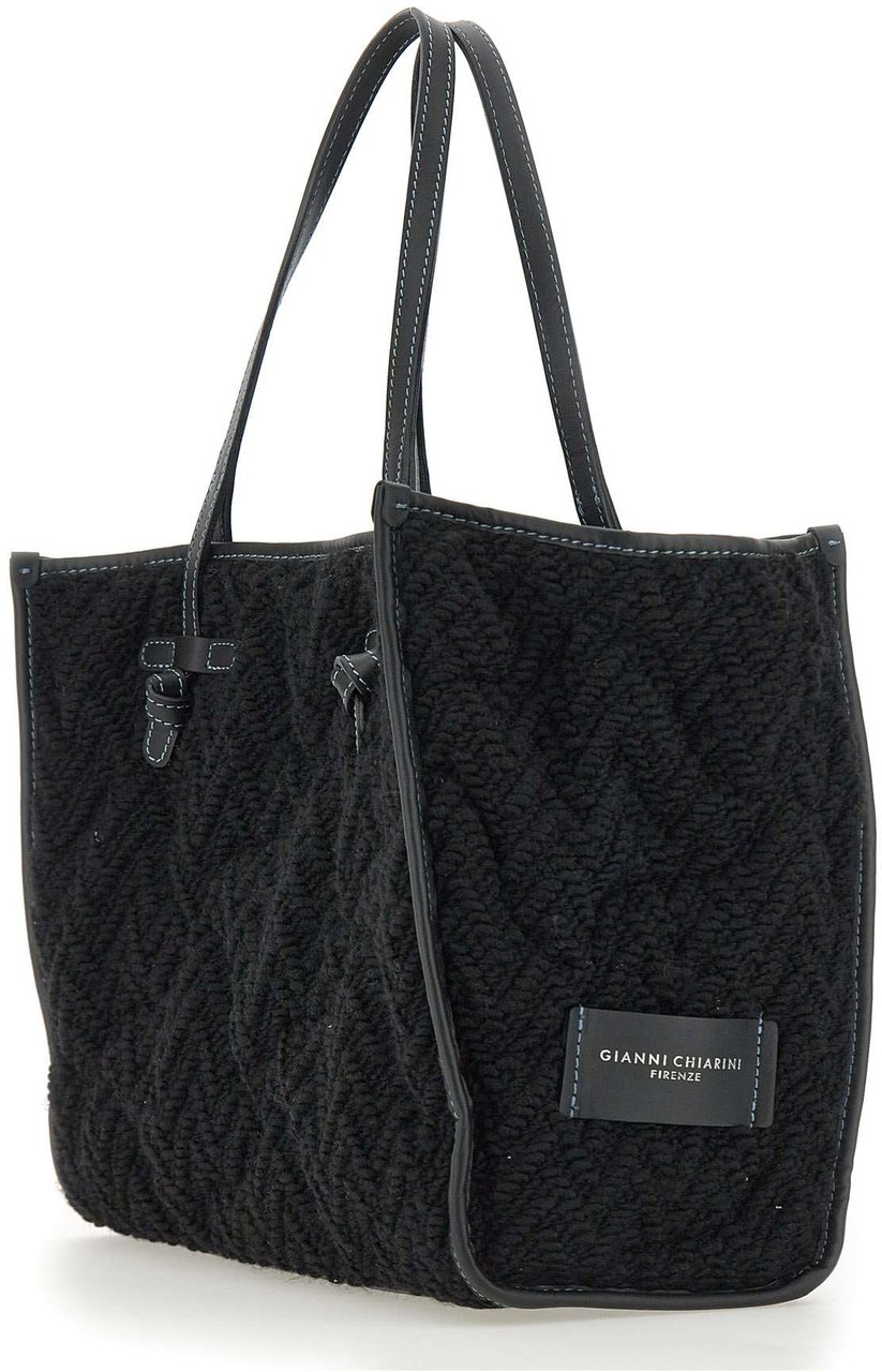 Gianni Chiarini Bags Black Zwart