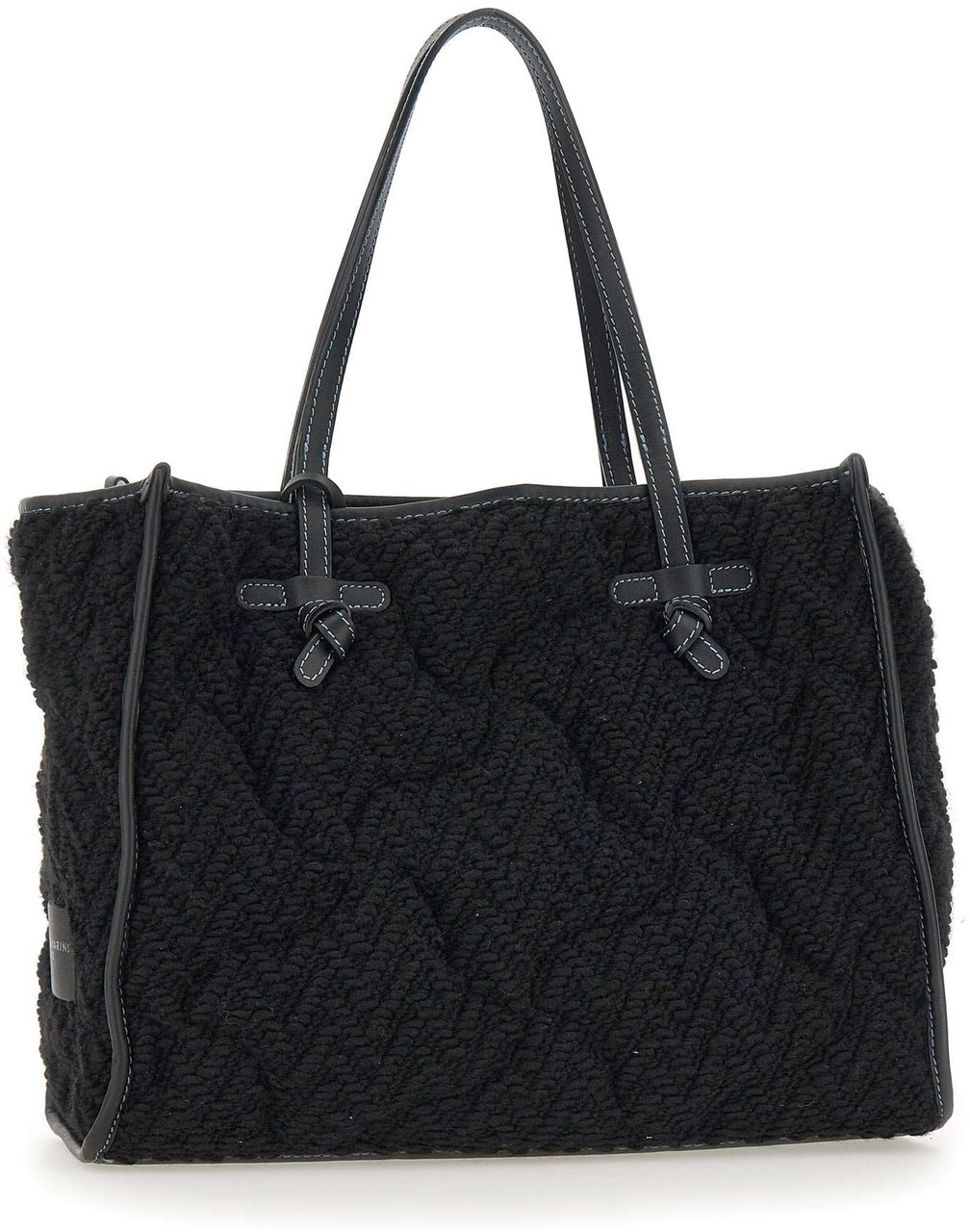 Gianni Chiarini Bags Black Zwart