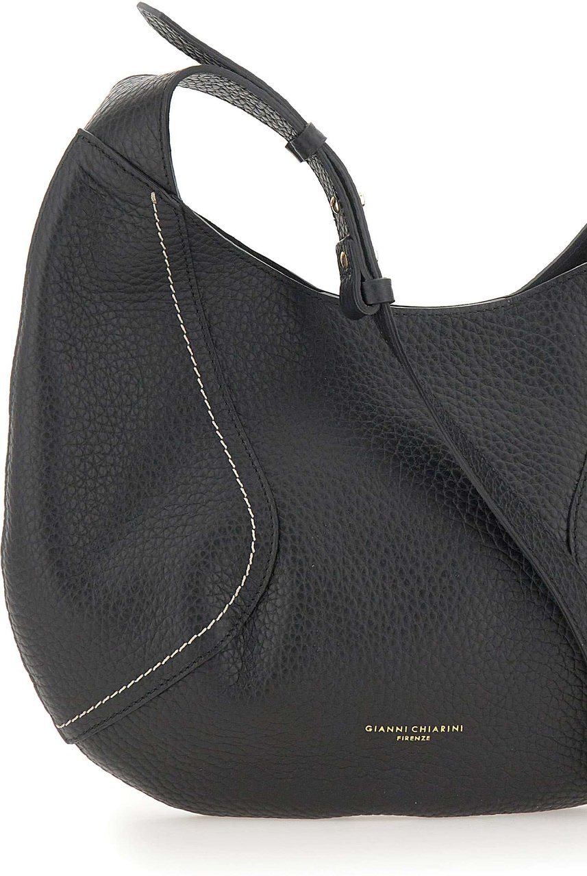 Gianni Chiarini Bags Black Zwart