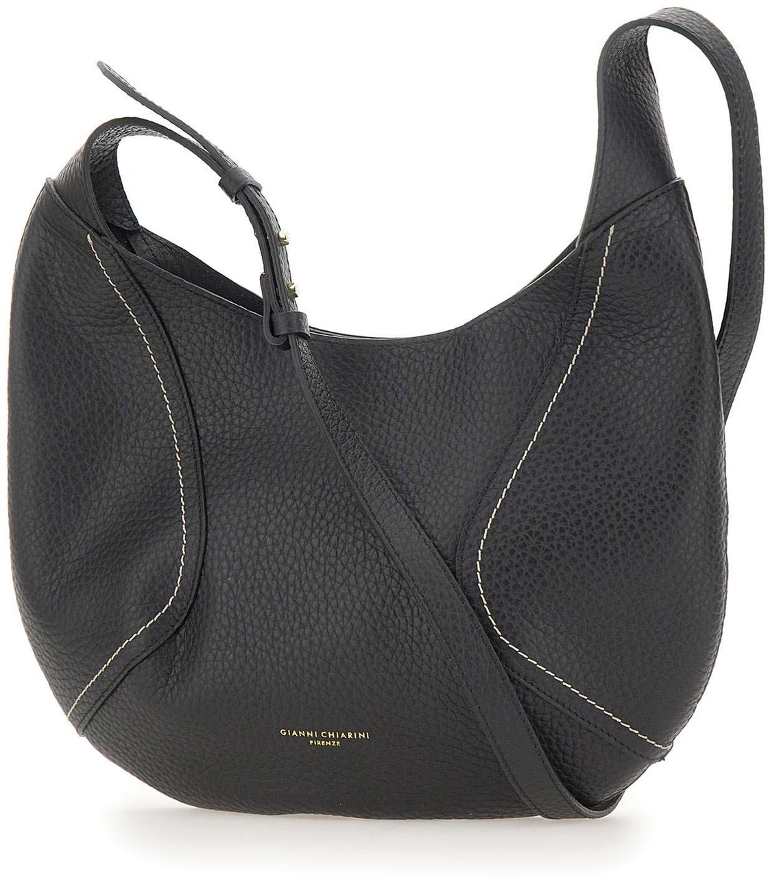 Gianni Chiarini Bags Black Zwart