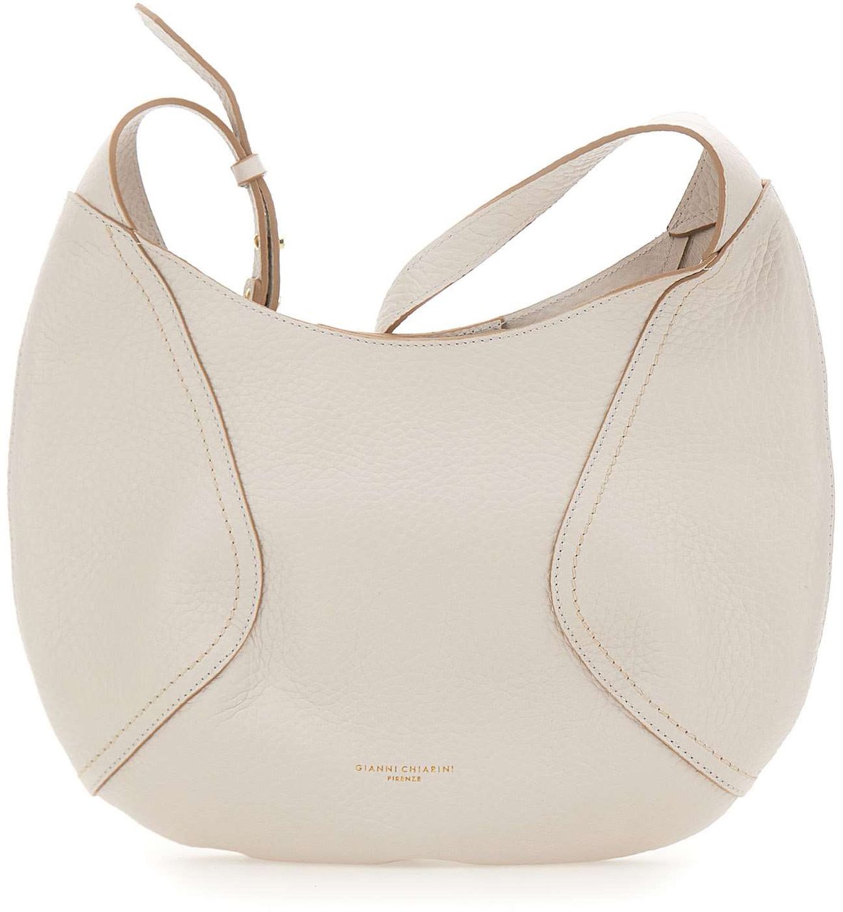 Gianni Chiarini Bags White Wit