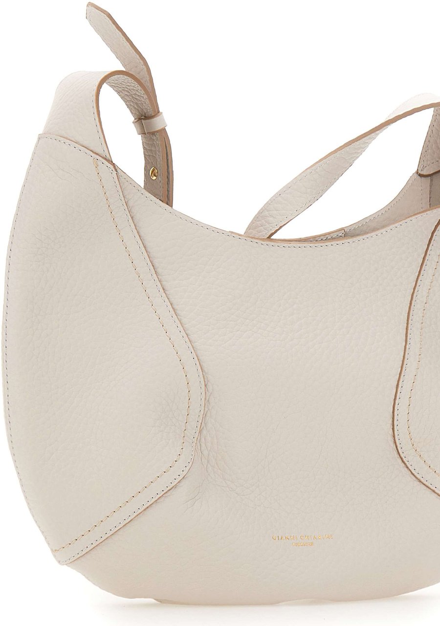 Gianni Chiarini Bags White Wit
