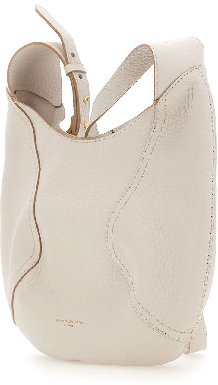 Gianni Chiarini Bags White Wit