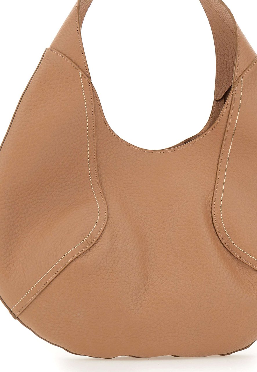 Gianni Chiarini Bags Beige Beige