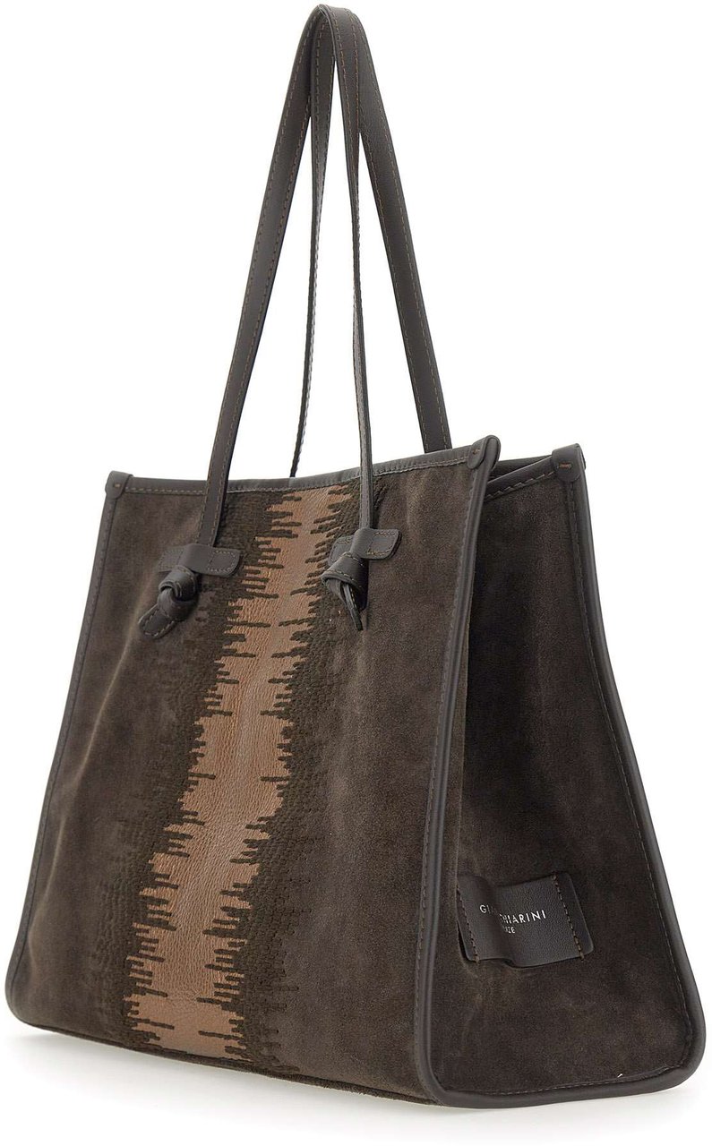 Gianni Chiarini Bags Brown Bruin