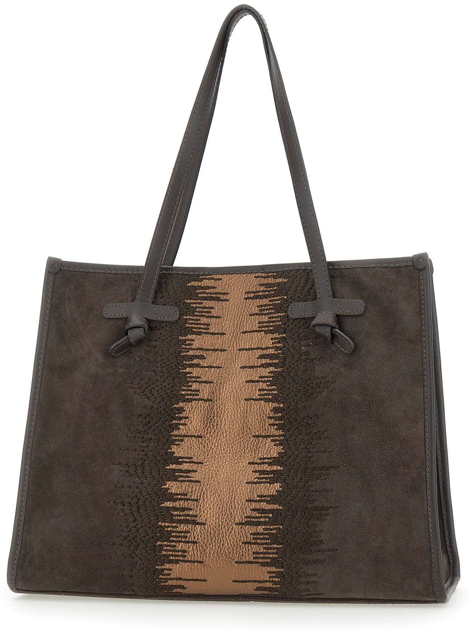 Gianni Chiarini Bags Brown Bruin