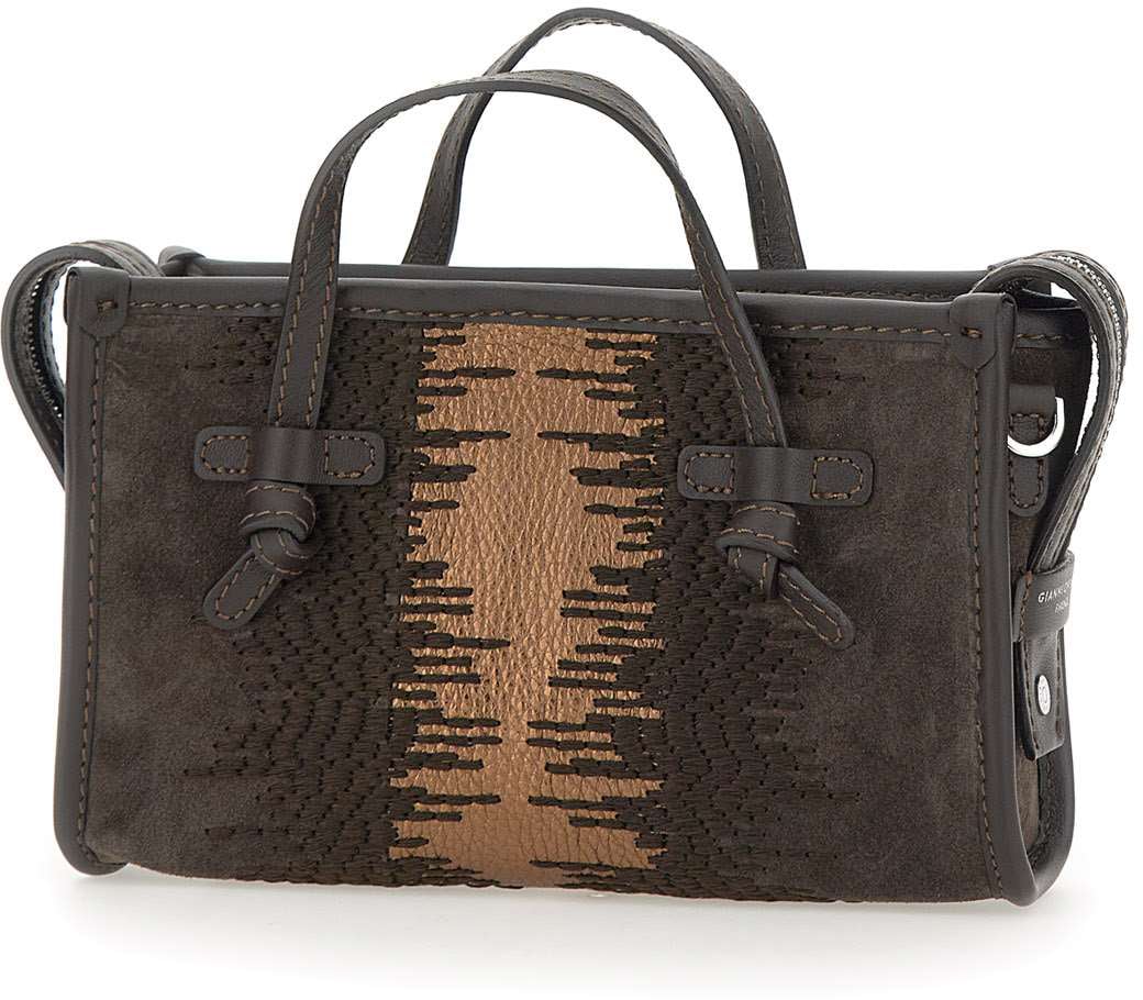 Gianni Chiarini Bags Brown Bruin