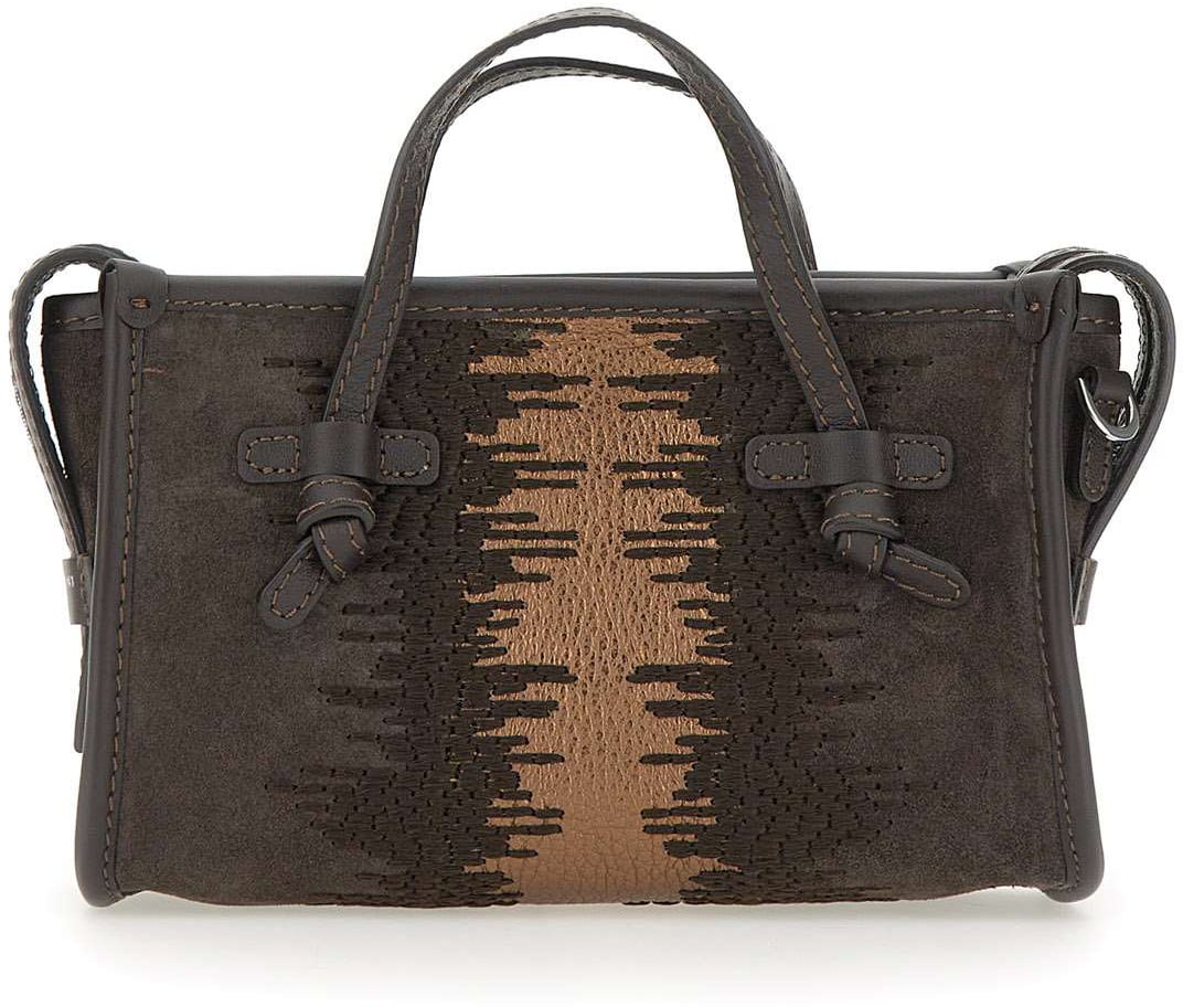 Gianni Chiarini Bags Brown Bruin