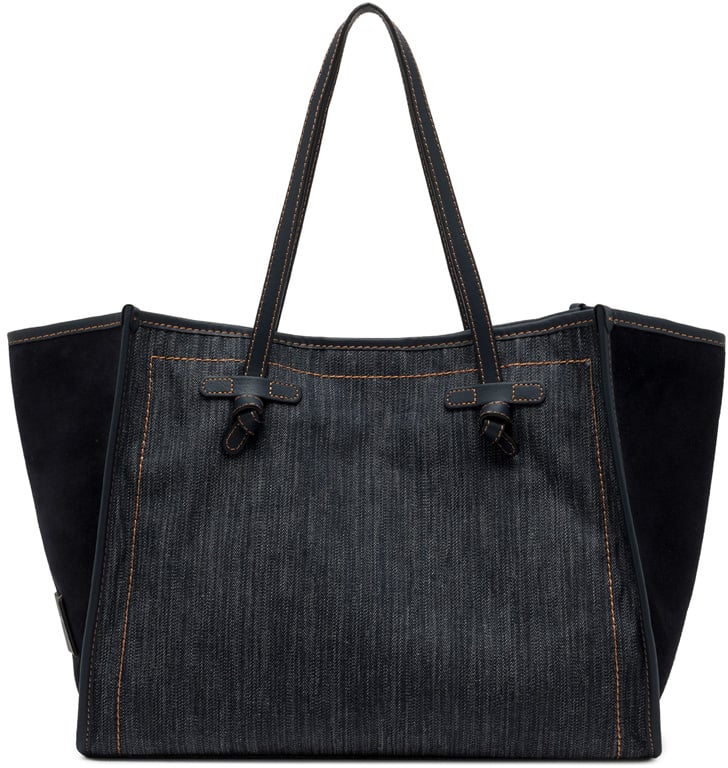 Gianni Chiarini Bags Blue Blauw