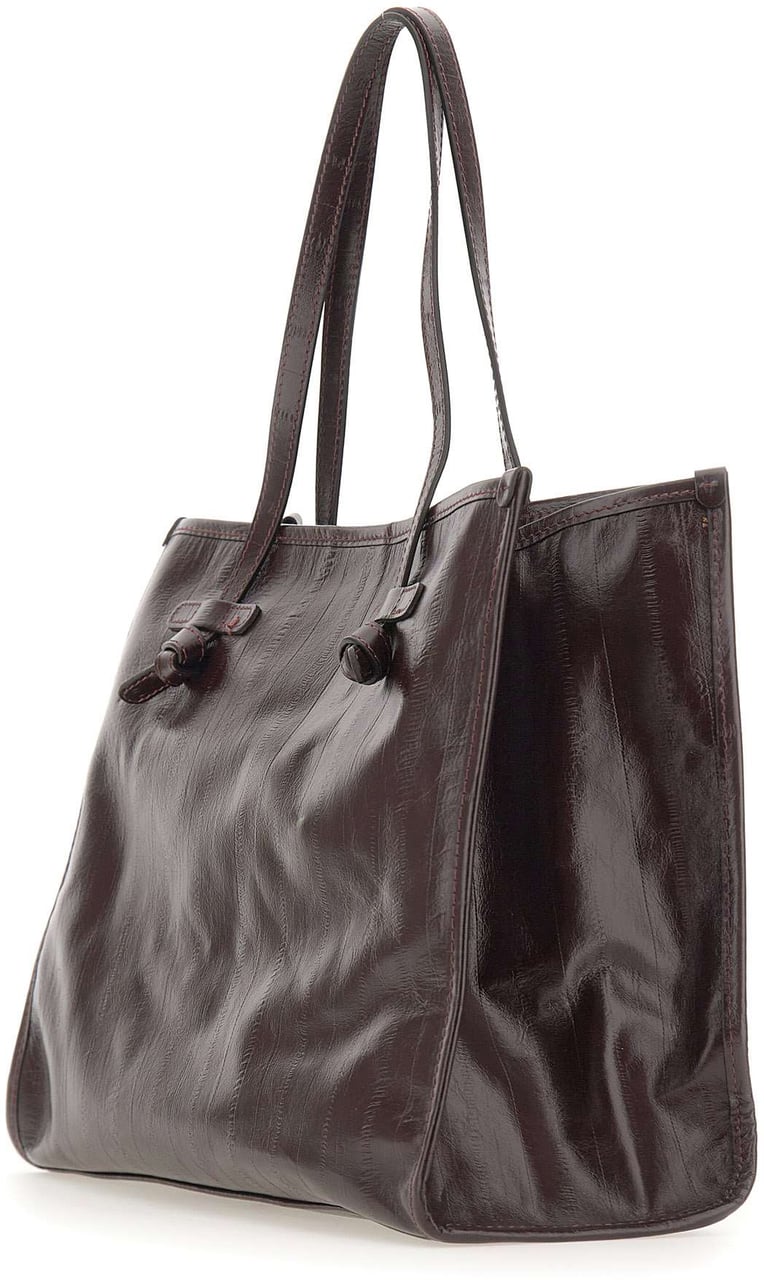 Gianni Chiarini Bags Red Maroon