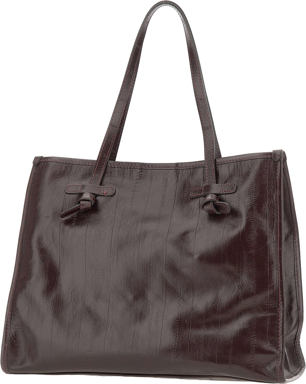 Gianni Chiarini Bags Red Maroon
