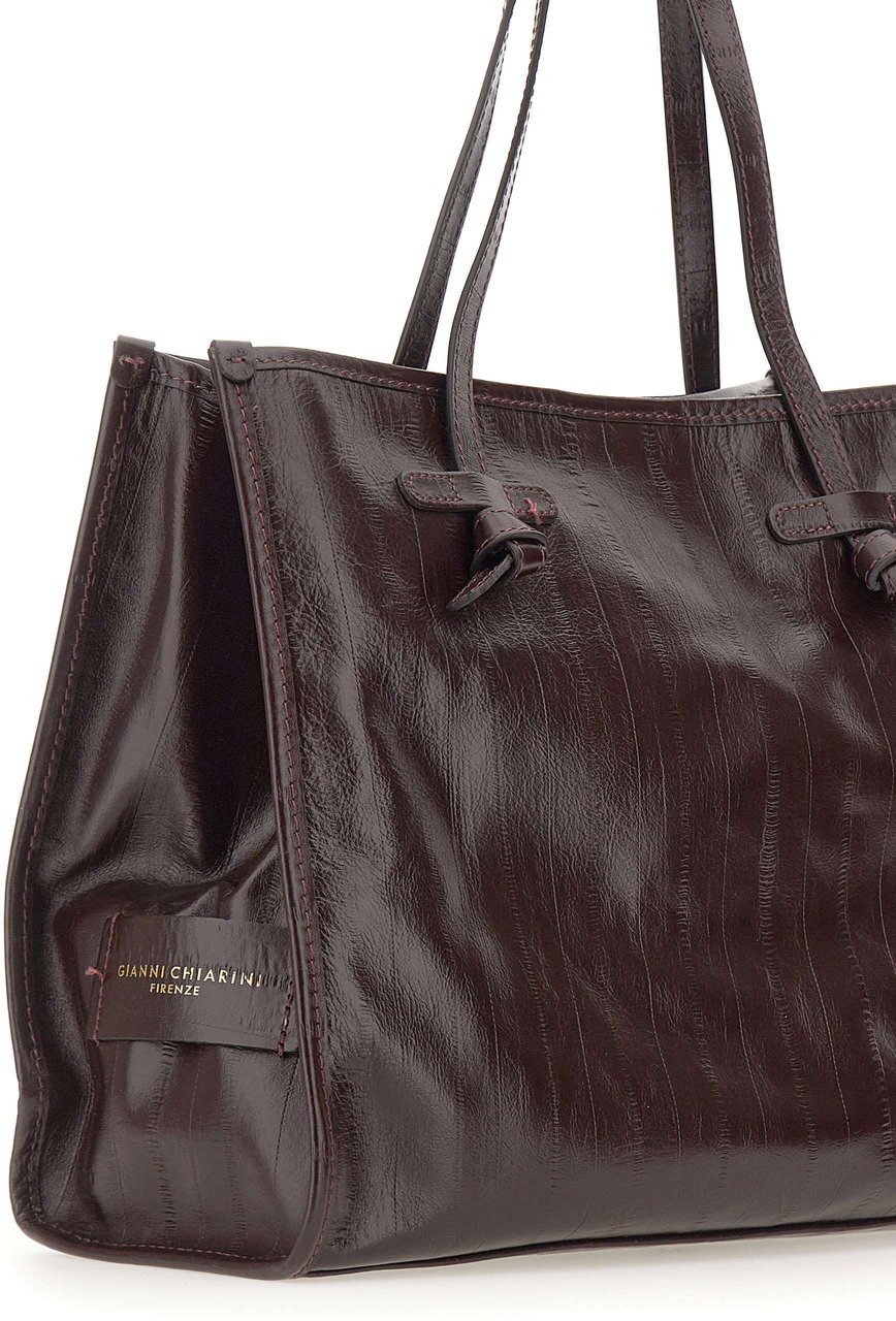 Gianni Chiarini Bags Red Maroon