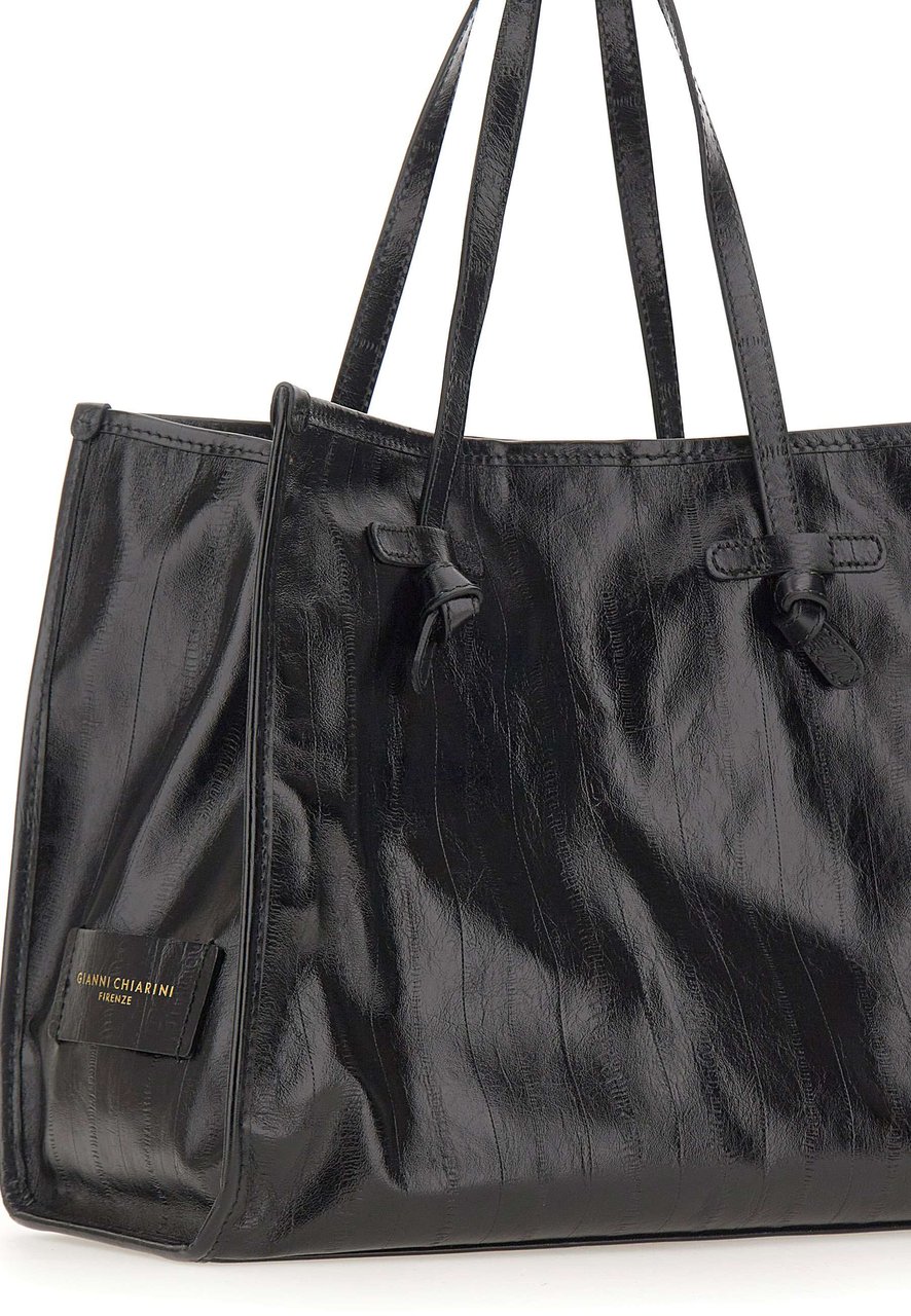Gianni Chiarini Bags Black Zwart