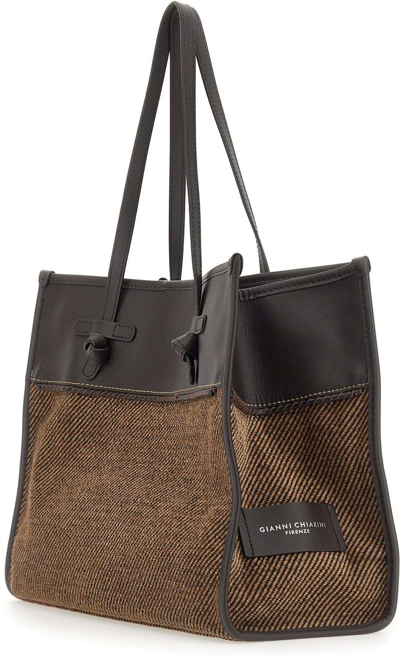 Gianni Chiarini Bags Brown Bruin