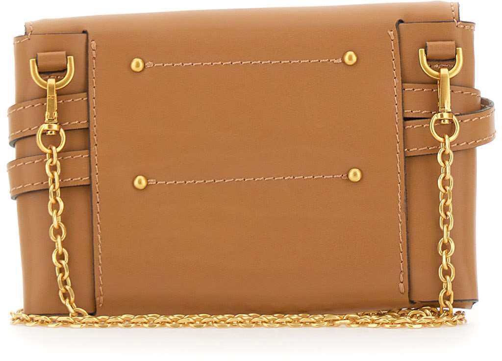 Gianni Chiarini Bags Brown Bruin