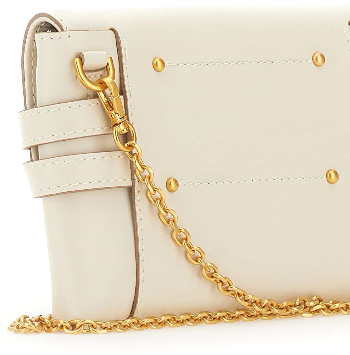 Gianni Chiarini Bags White Wit