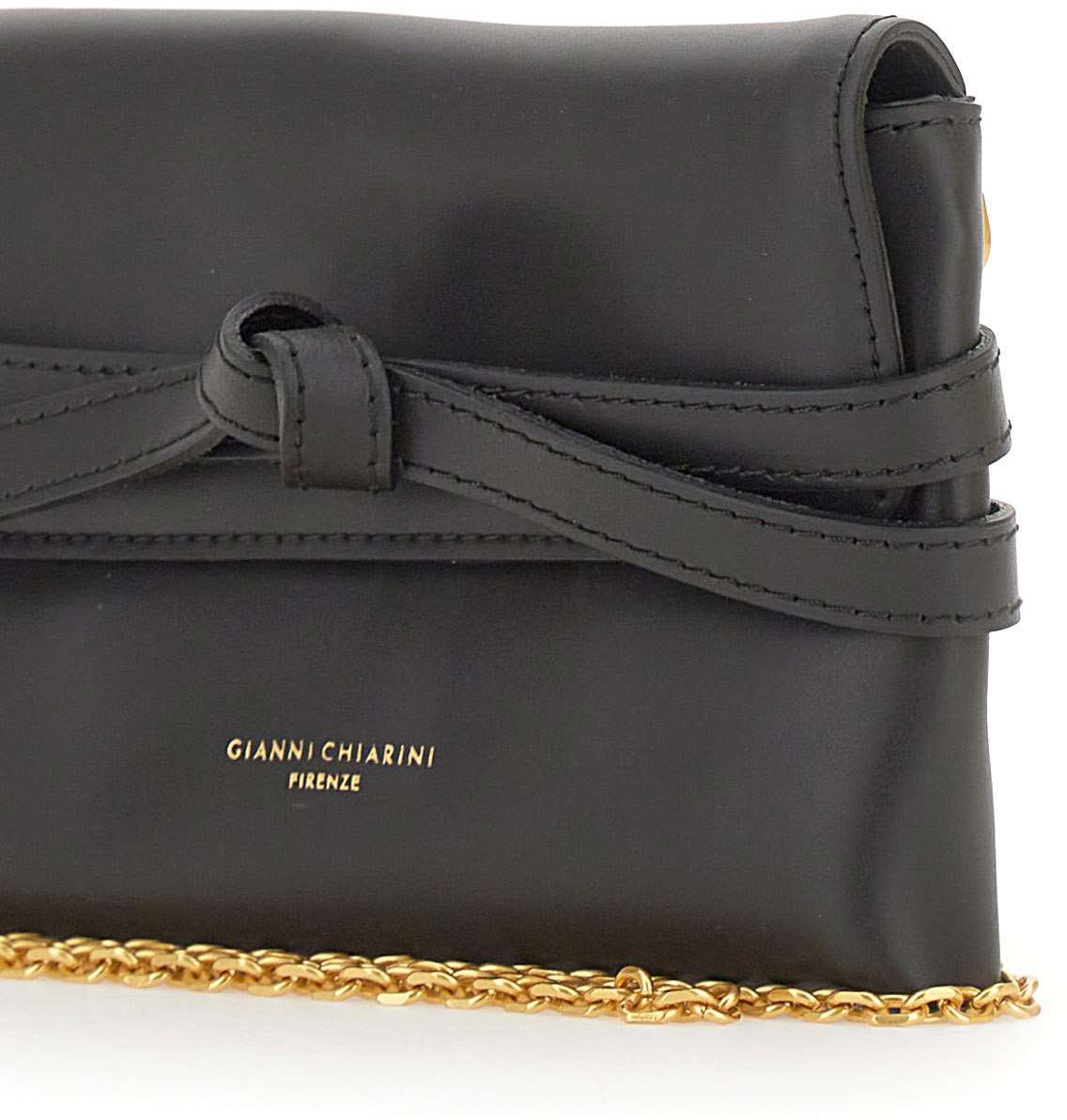 Gianni Chiarini Bags Black Zwart
