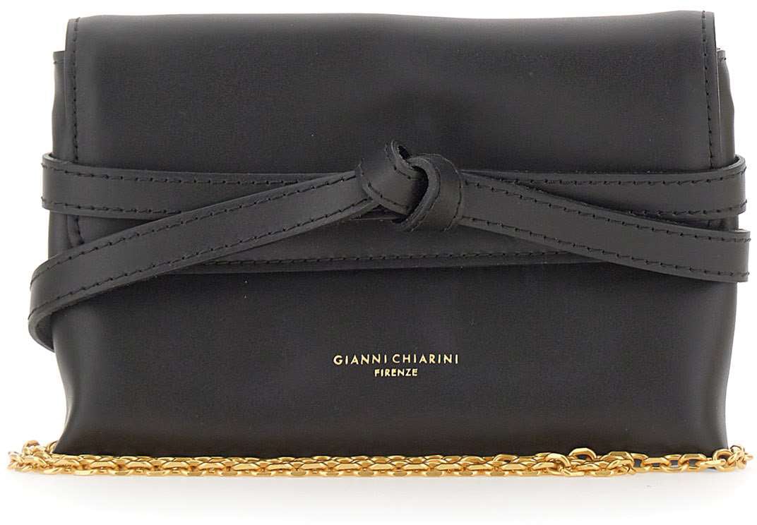 Gianni Chiarini Bags Black Zwart