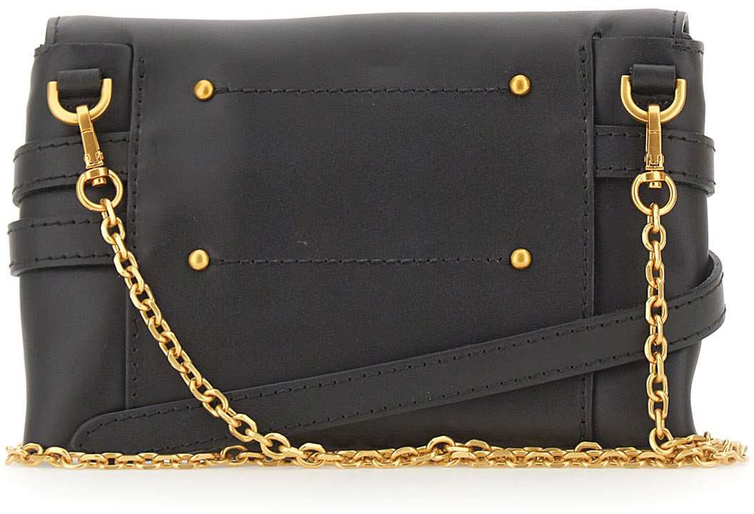 Gianni Chiarini Bags Black Zwart