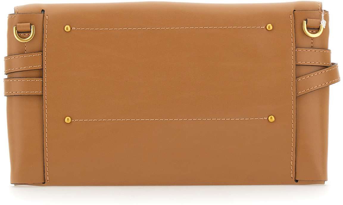 Gianni Chiarini Bags Brown Bruin