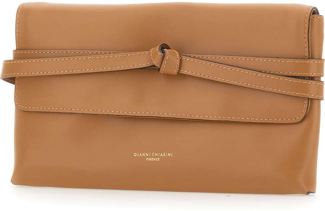 Gianni Chiarini Bags Brown Bruin