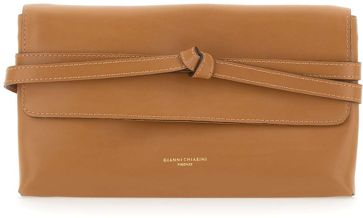 Gianni Chiarini Bags Brown Bruin