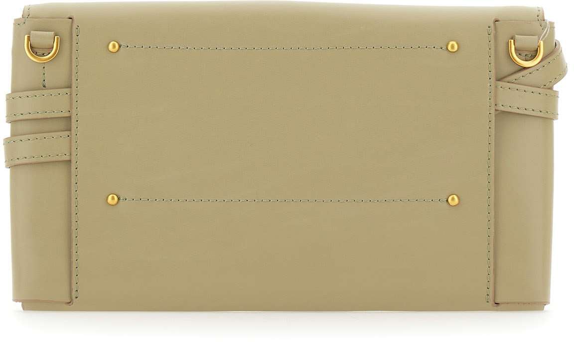 Gianni Chiarini Bags Green Groen