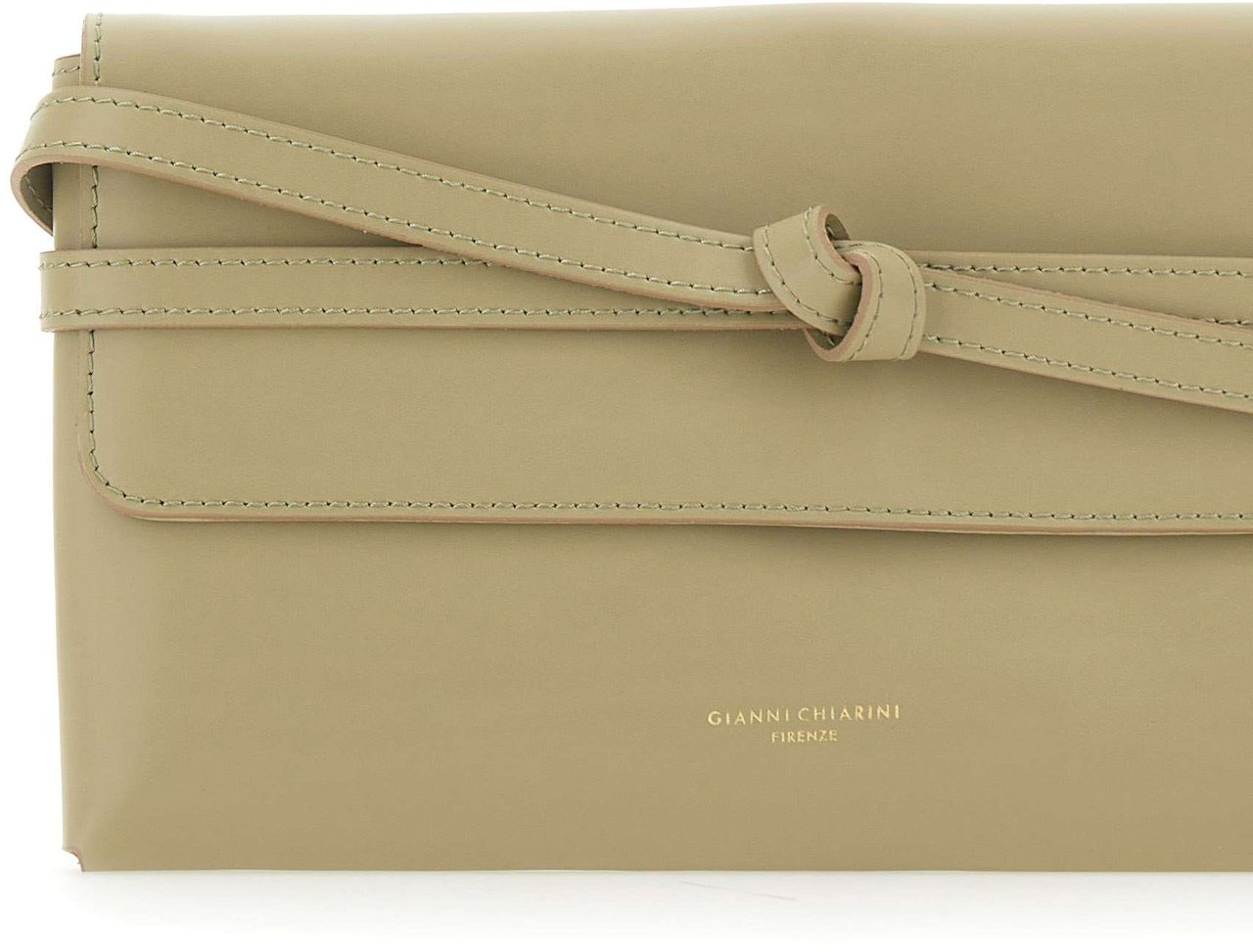 Gianni Chiarini Bags Green Lime