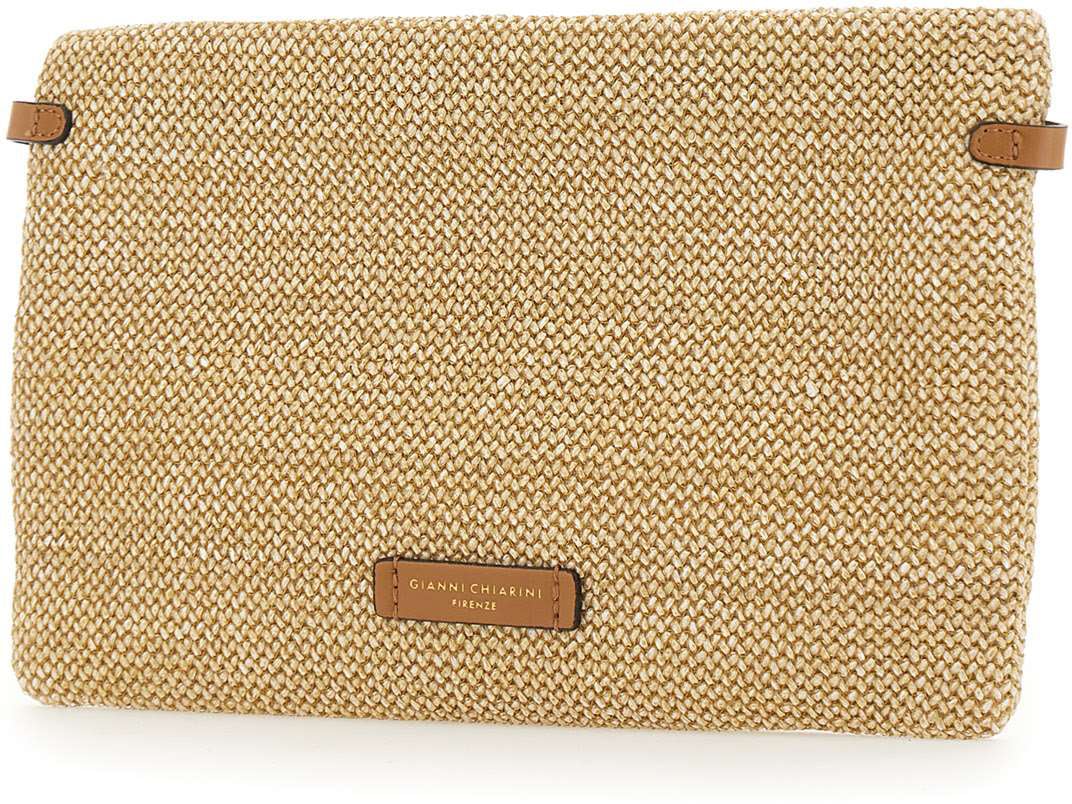 Gianni Chiarini Bags Beige Beige