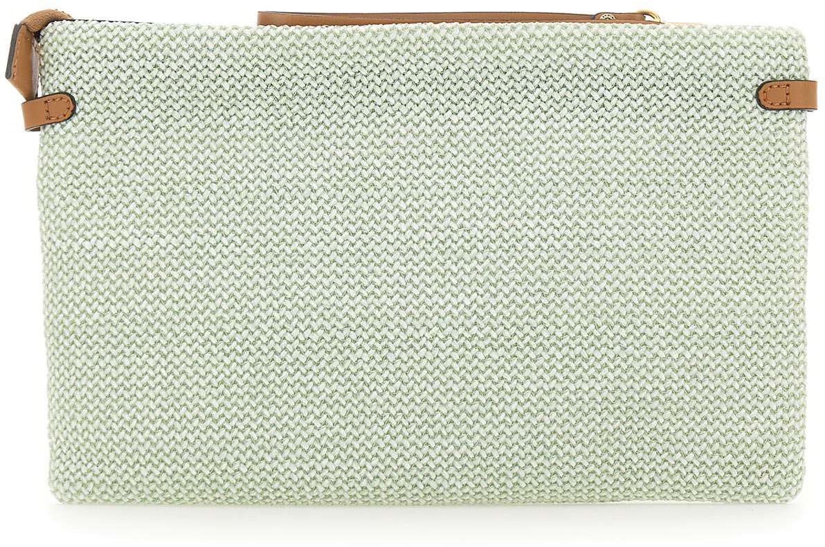 Gianni Chiarini Bags Green Groen