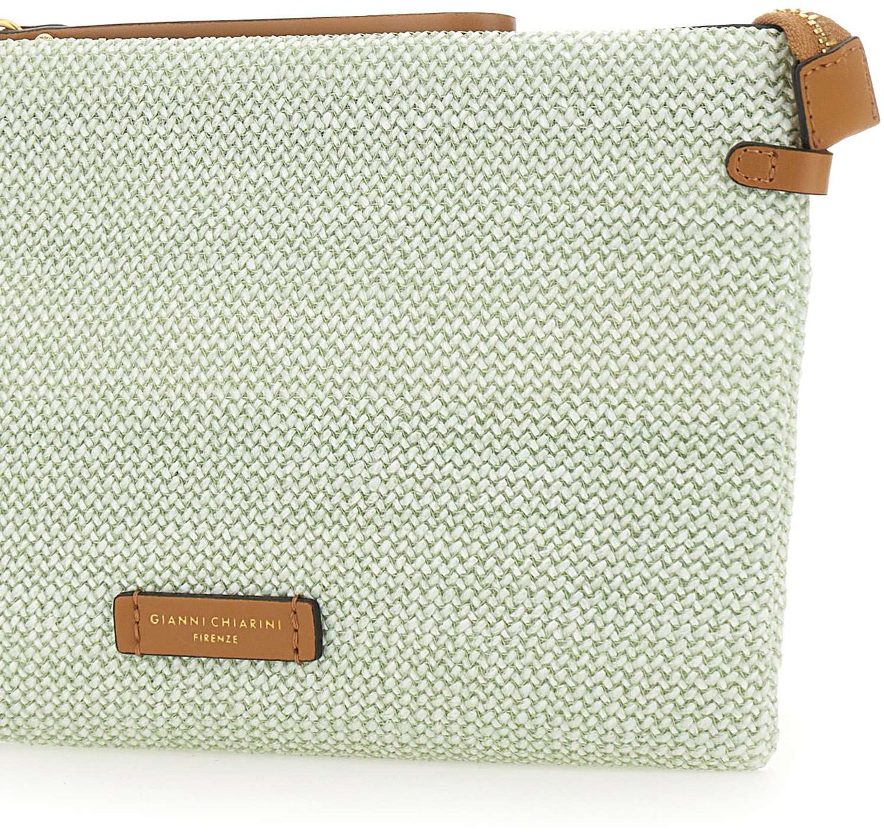 Gianni Chiarini Bags Green Lime