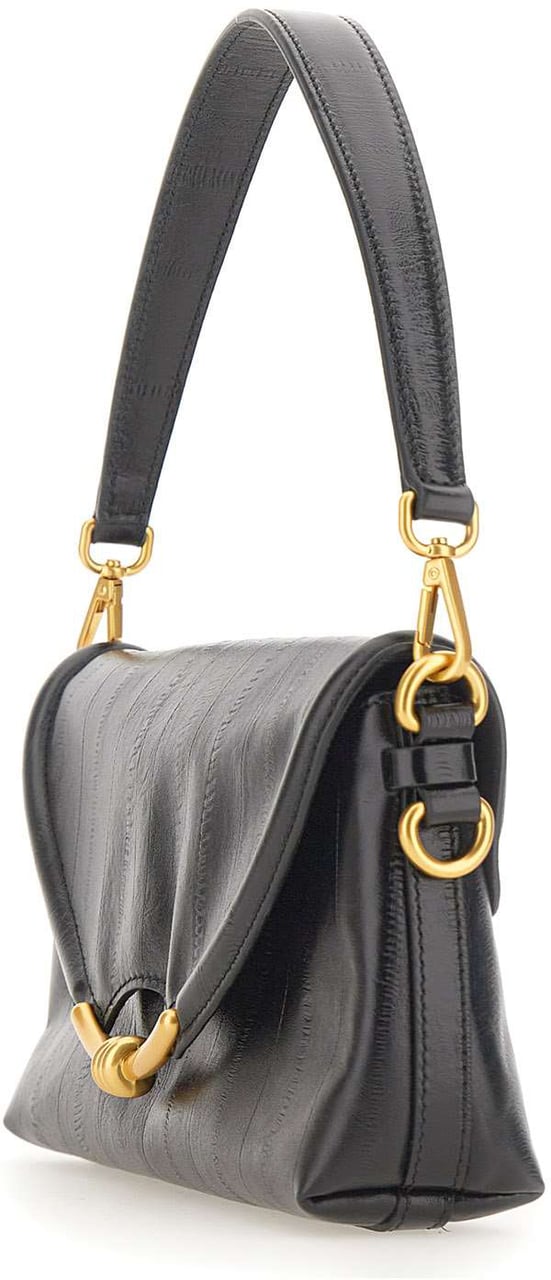 Gianni Chiarini Bags Black Zwart