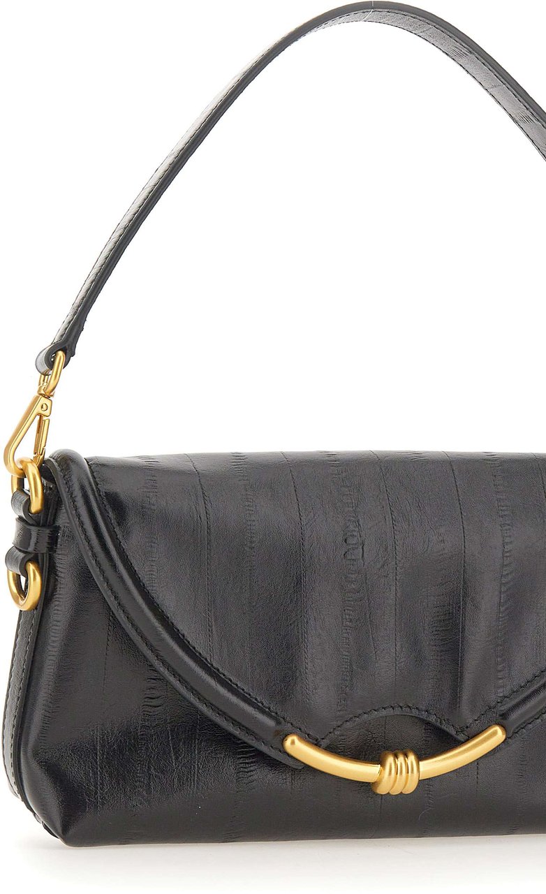 Gianni Chiarini Bags Black Zwart