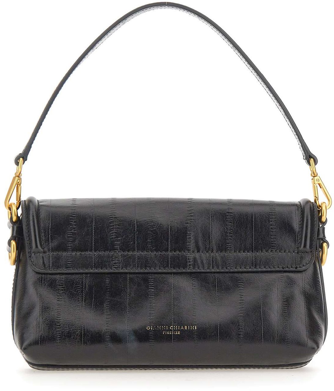 Gianni Chiarini Bags Black Zwart