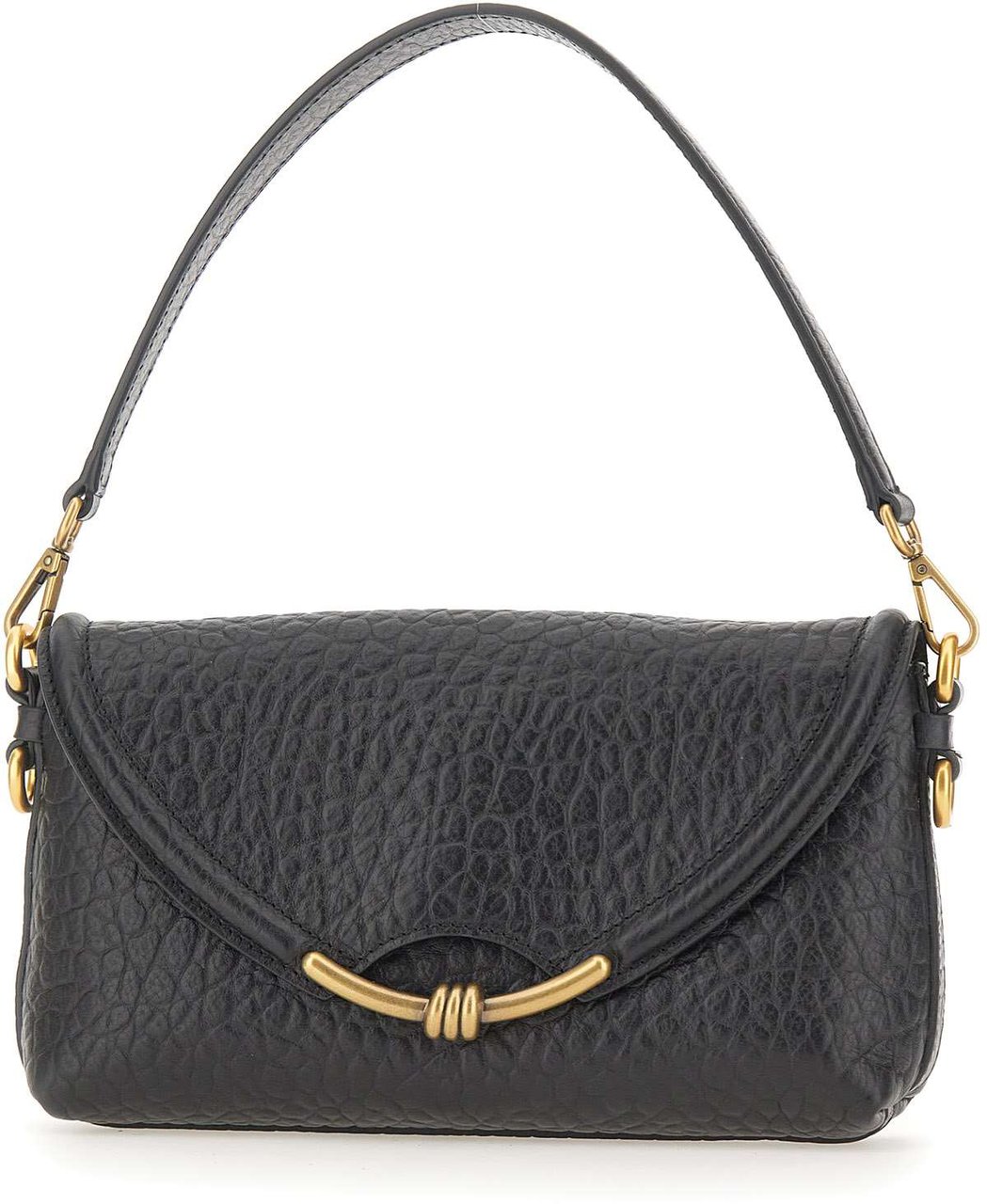 Gianni Chiarini Bags Black Zwart