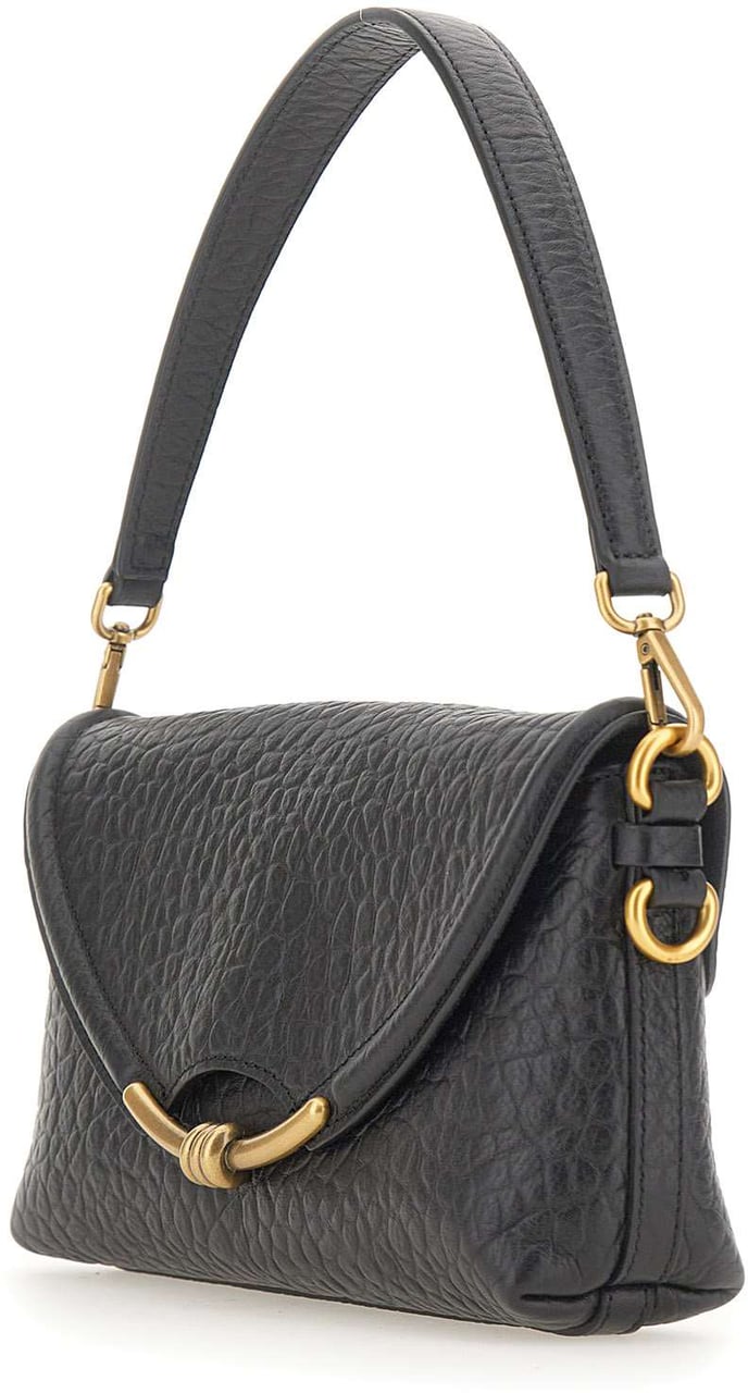 Gianni Chiarini Bags Black Zwart