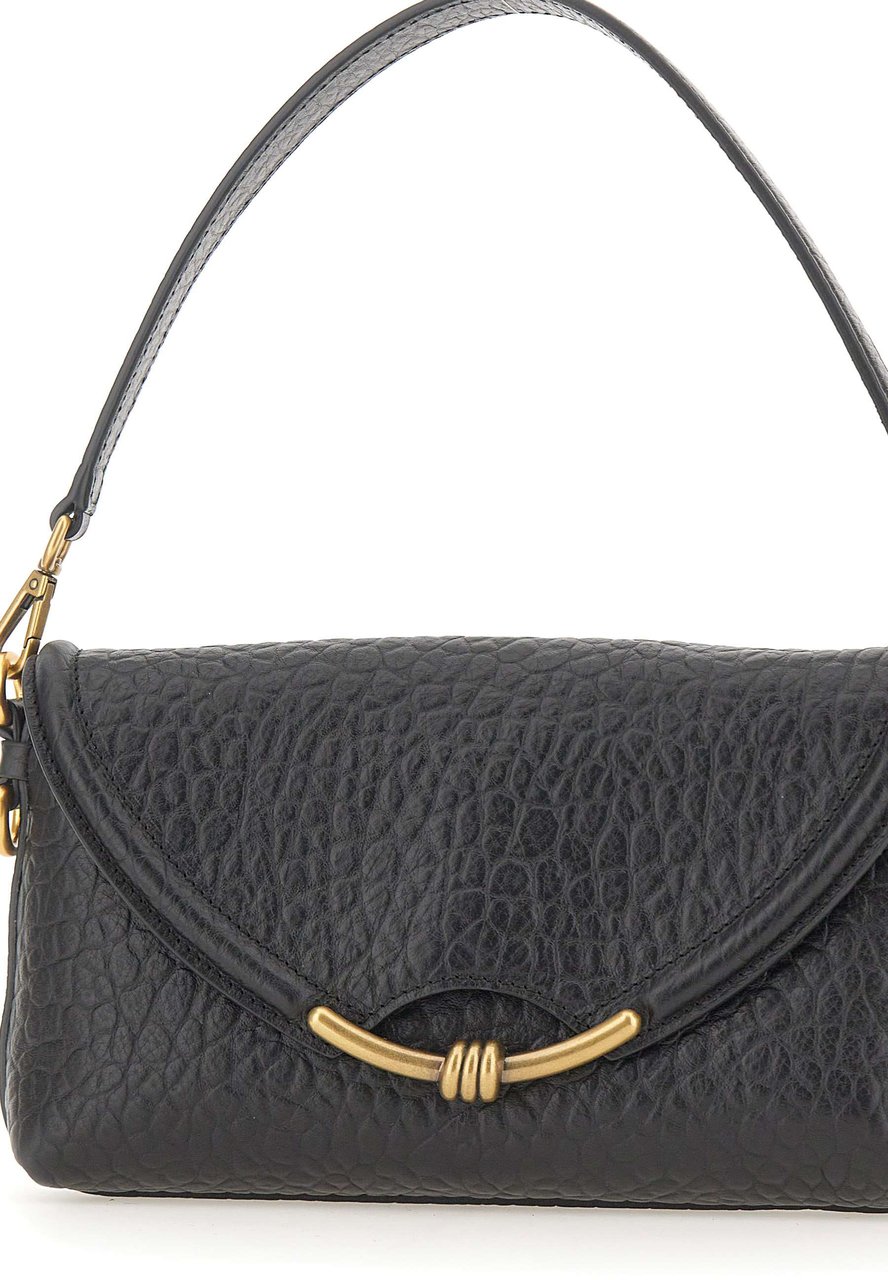 Gianni Chiarini Bags Black Zwart
