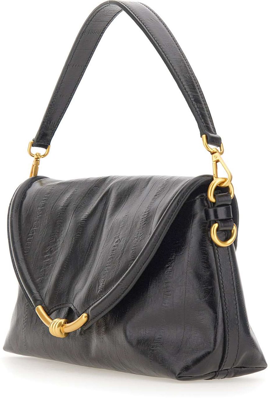 Gianni Chiarini Bags Black Zwart
