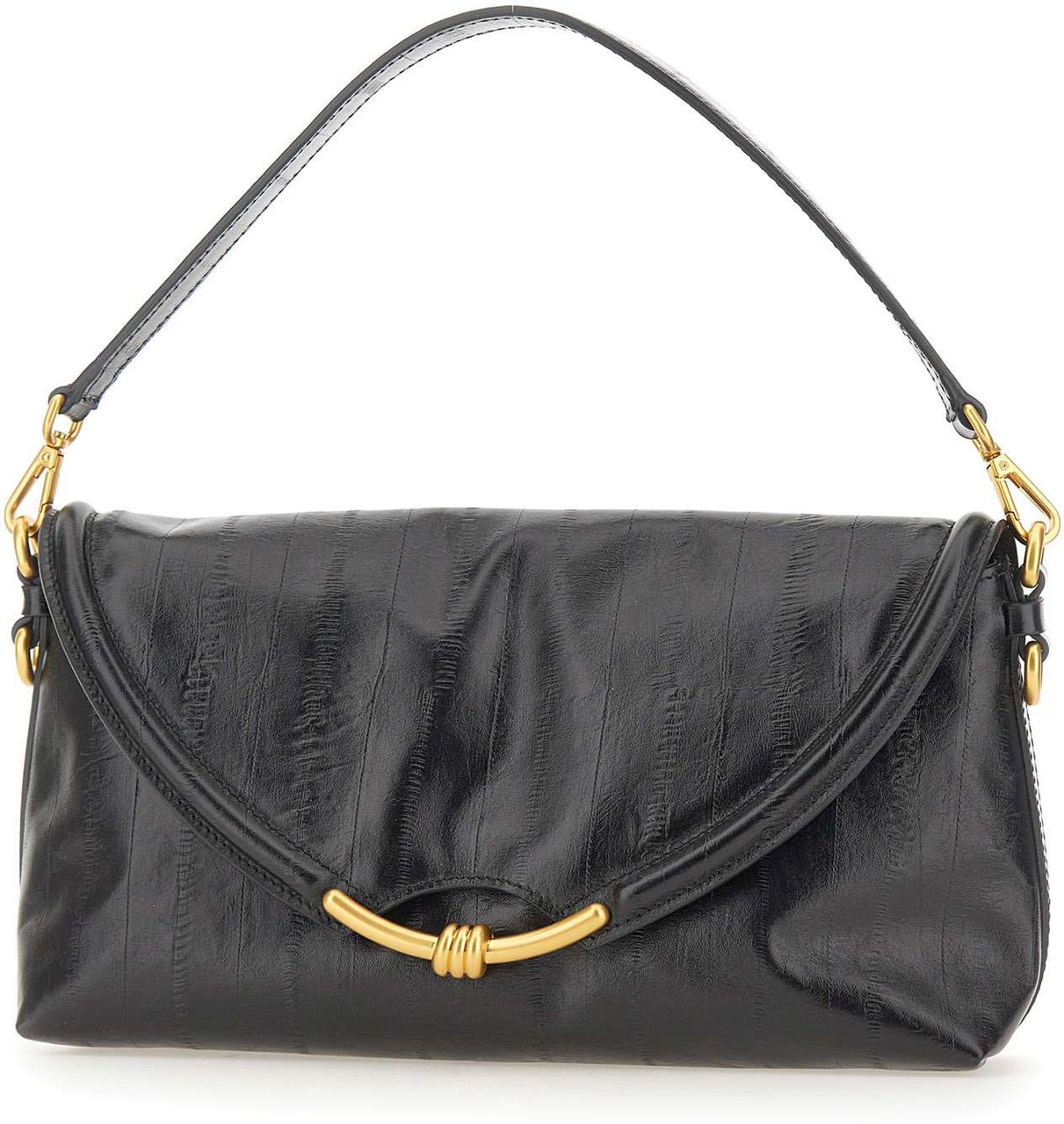 Gianni Chiarini Bags Black Zwart