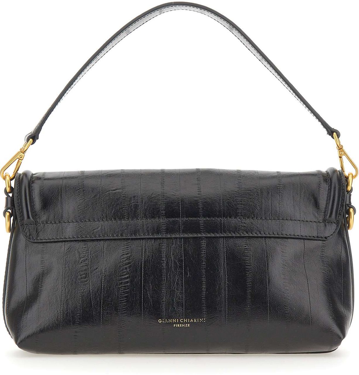Gianni Chiarini Bags Black Zwart