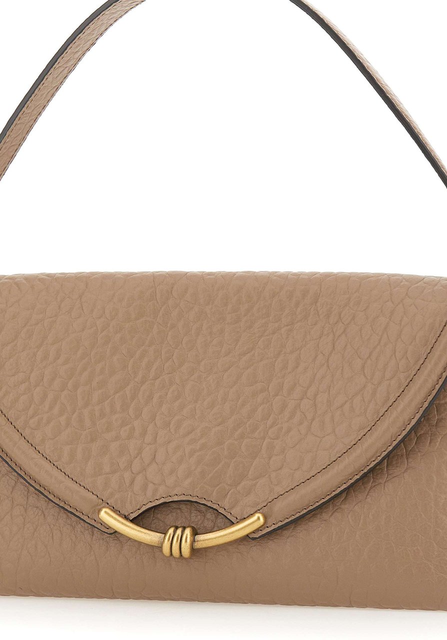 Gianni Chiarini Bags Beige Taupe