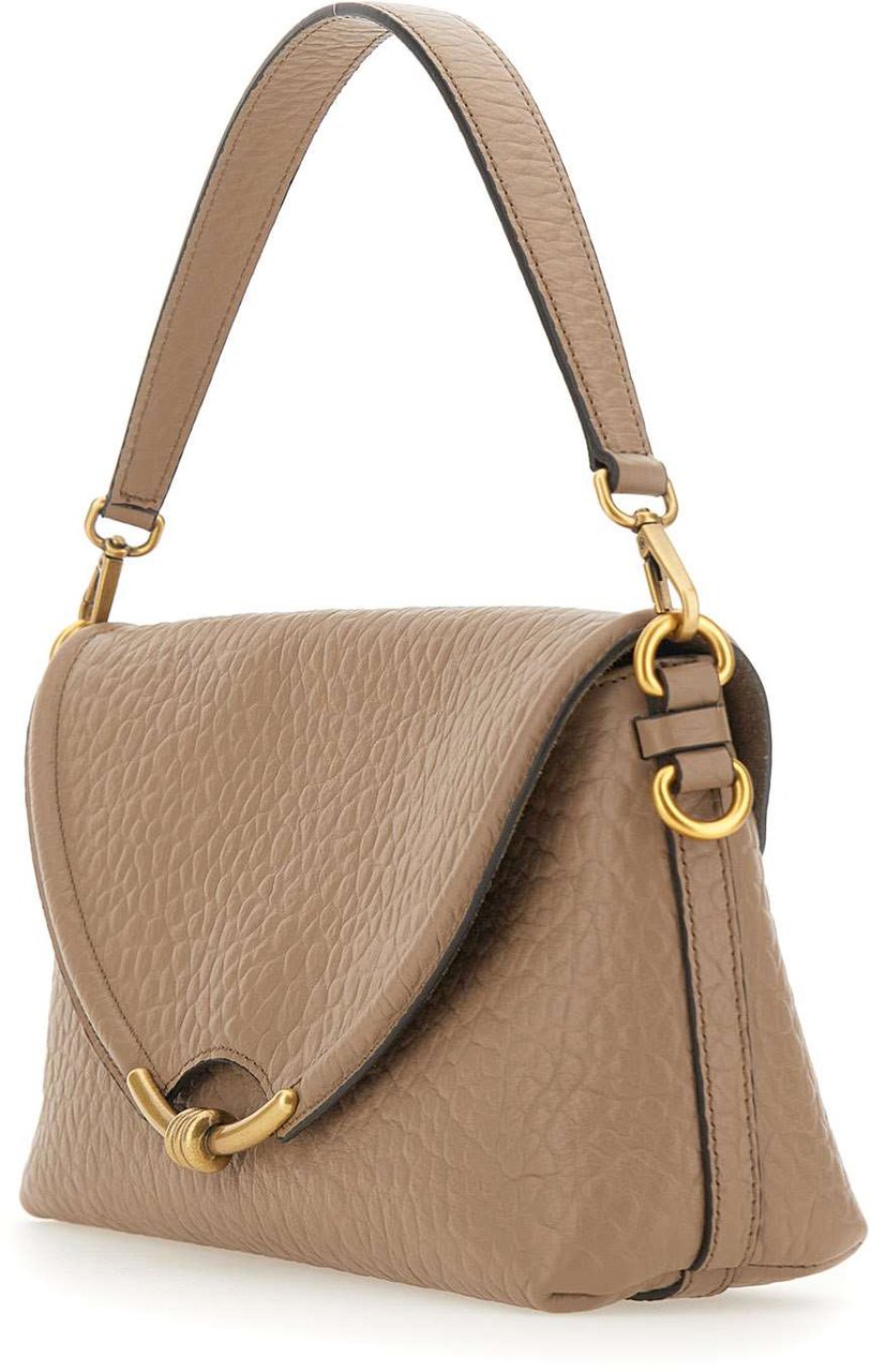Gianni Chiarini Bags Beige Taupe