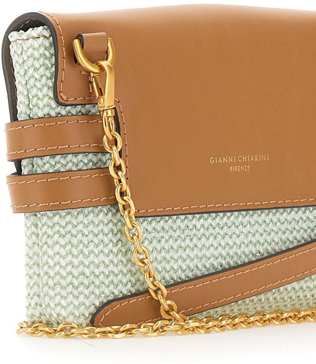 Gianni Chiarini Bags Multicolor Divers