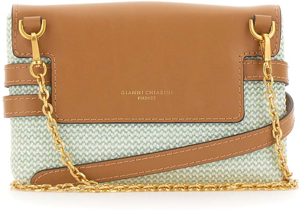 Gianni Chiarini Bags Multicolour Divers