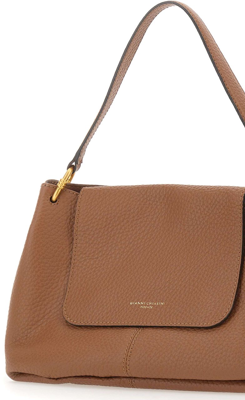 Gianni Chiarini Bags Brown Beige