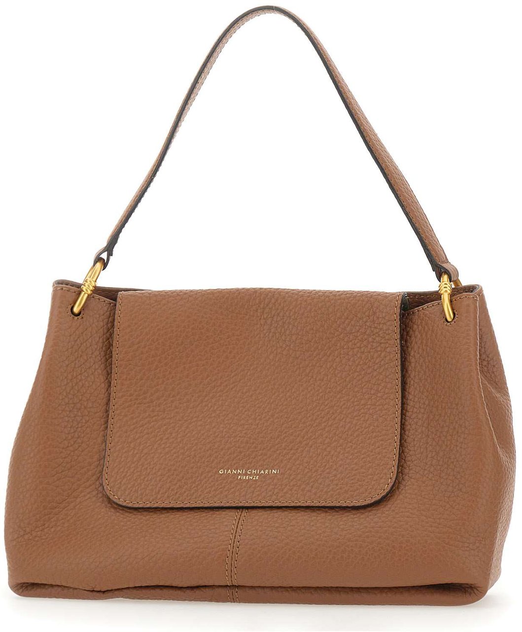 Gianni Chiarini Bags Brown Beige