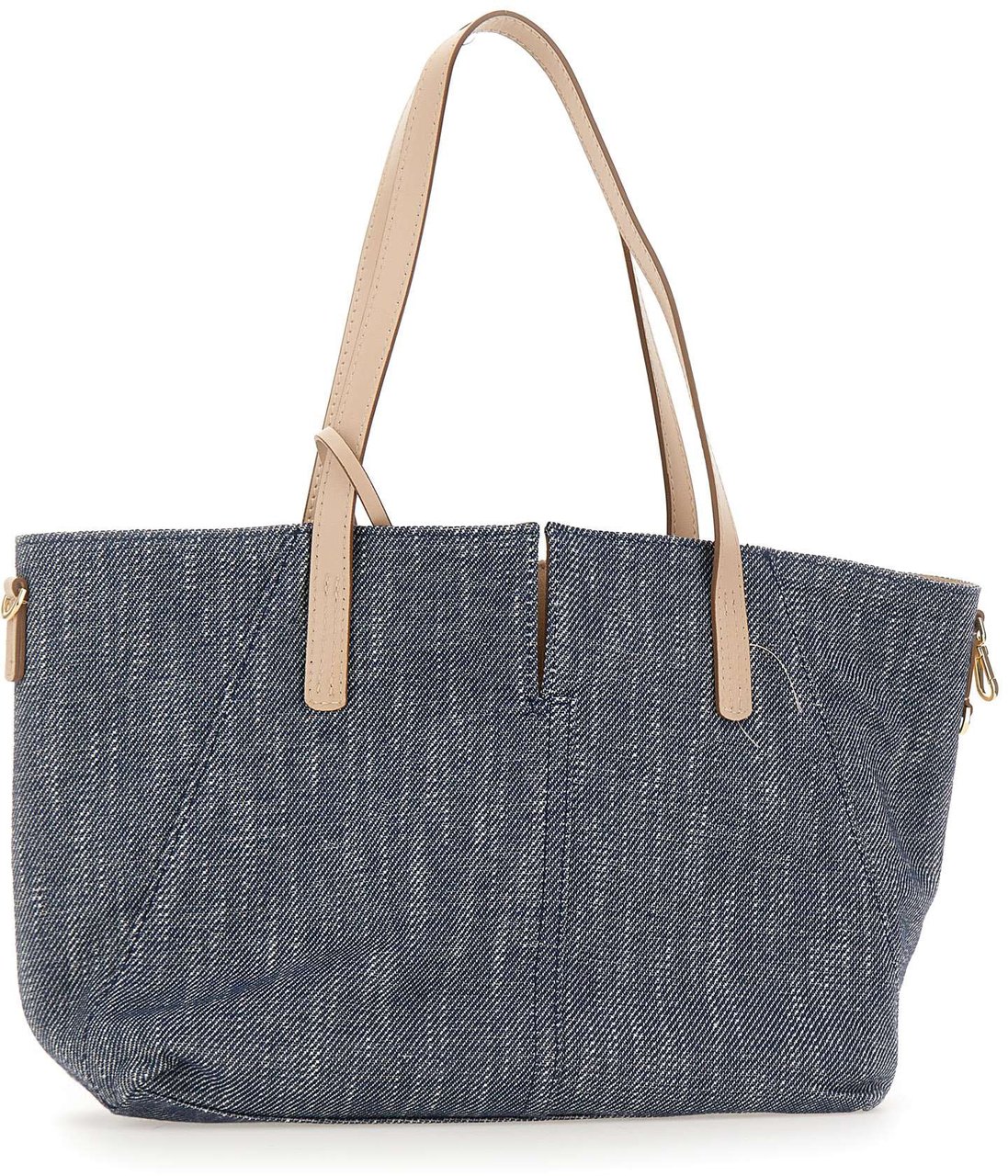 Gianni Chiarini Bags Blue Blauw